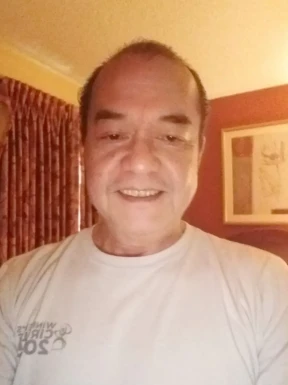 Foreign men for dating