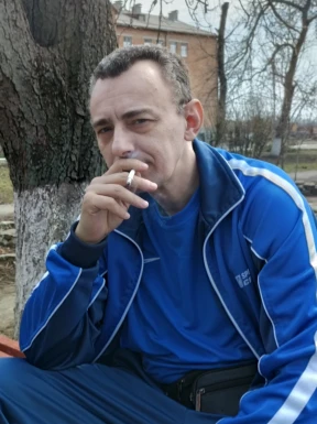 Russian men looking for love