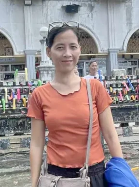 Women from Philippines for dating / Ladies from Philippines for dating