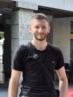 Foreign men for dating