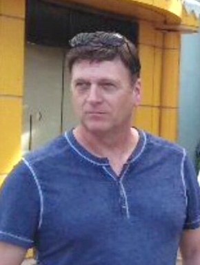 Canadian men looking for love