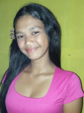 Filipina for dating