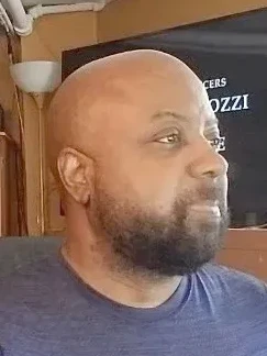 American men looking for love